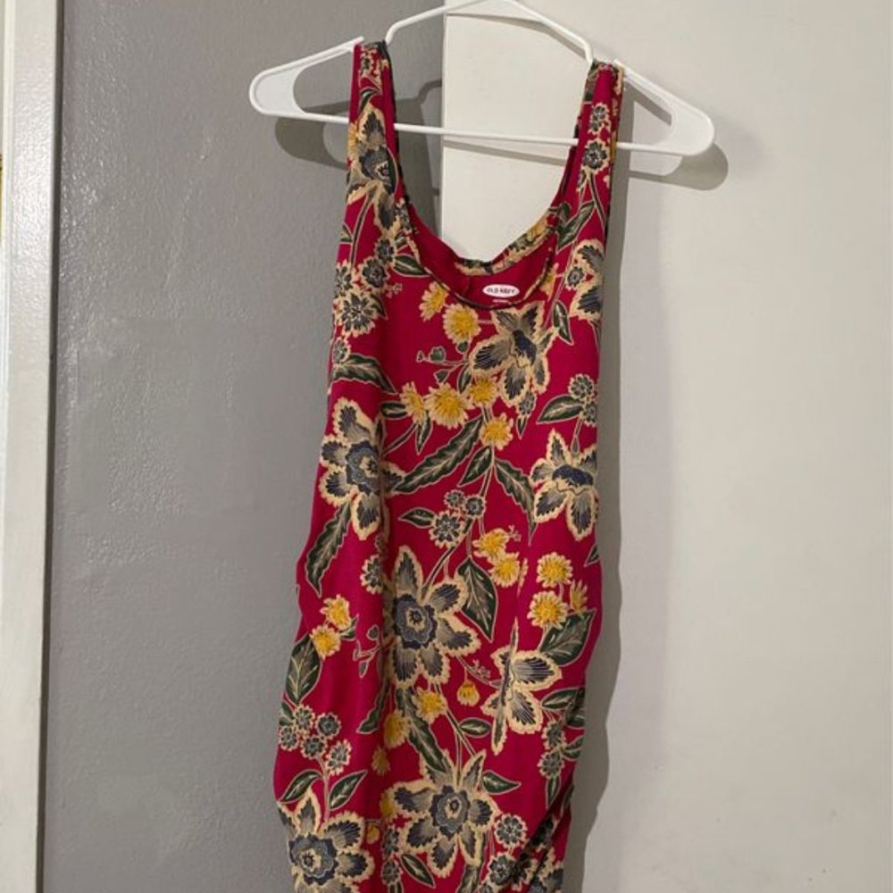 MARTALITY DRESS AND PANTS